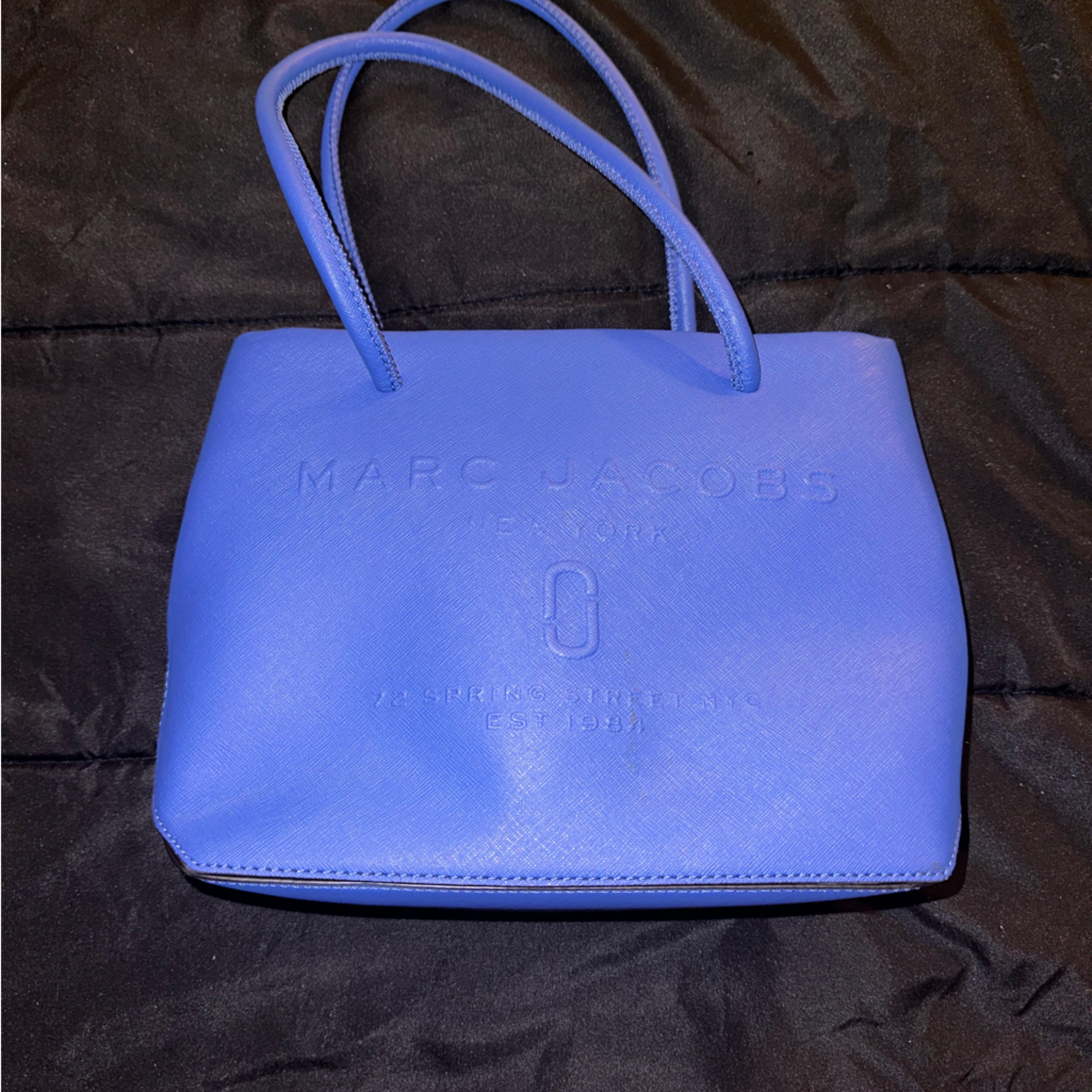 Brand New Marc Jacobs Handbag